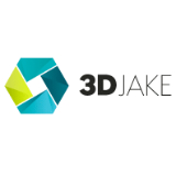 3D Jake
